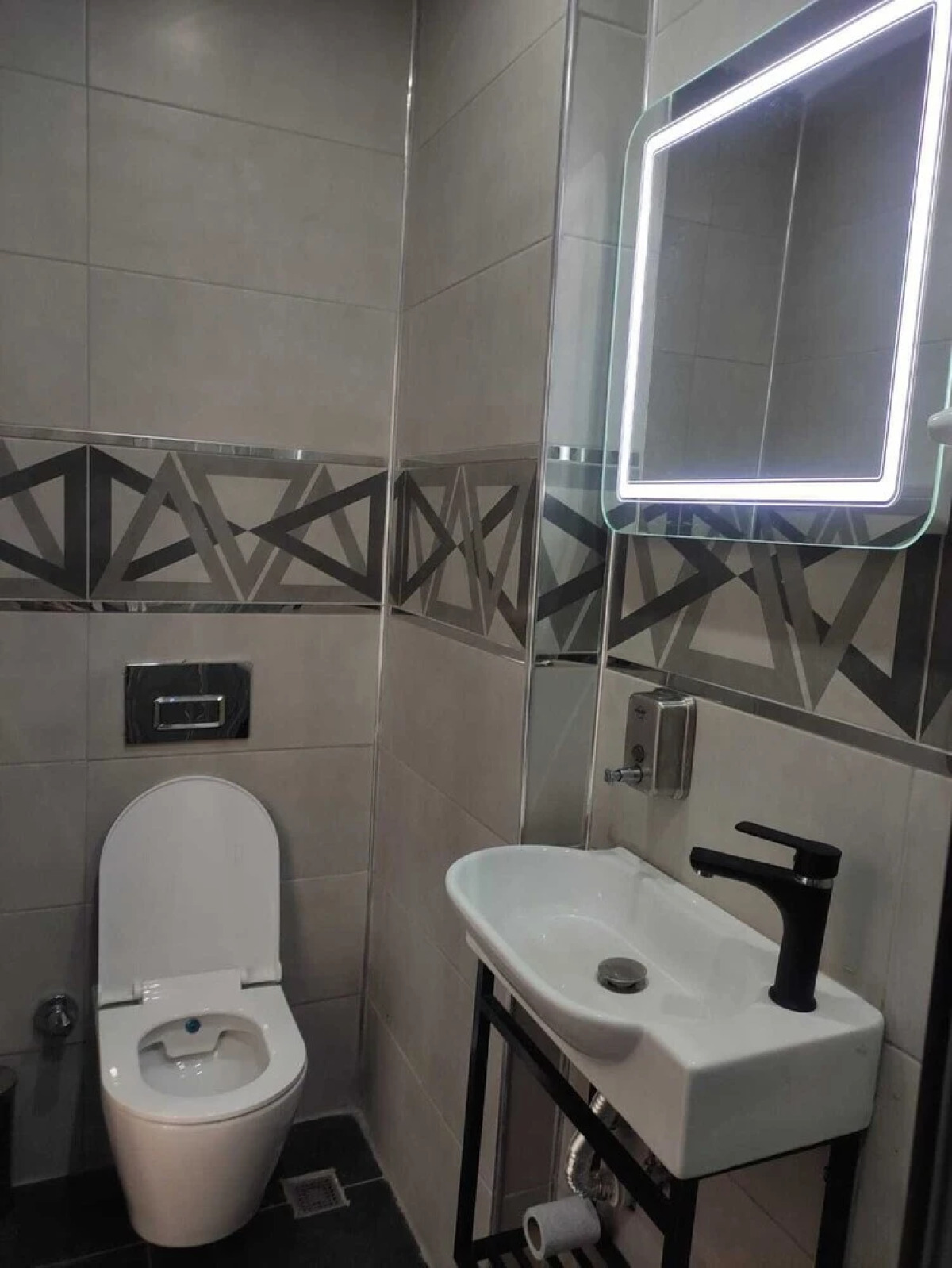 Taksim Larissa Hotel Suites