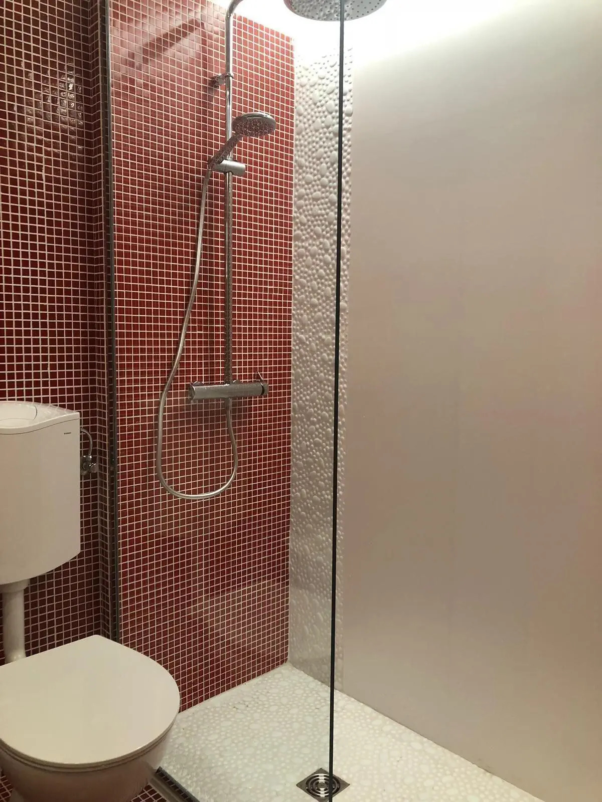 Hotel Mediterraneo Club Benessere