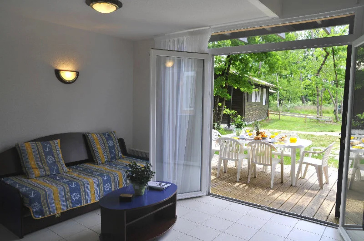 Appart'Vacances Lacanau