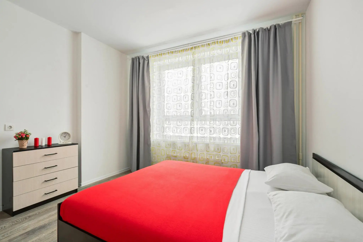 MaxRealty24 на улице Просторная 1