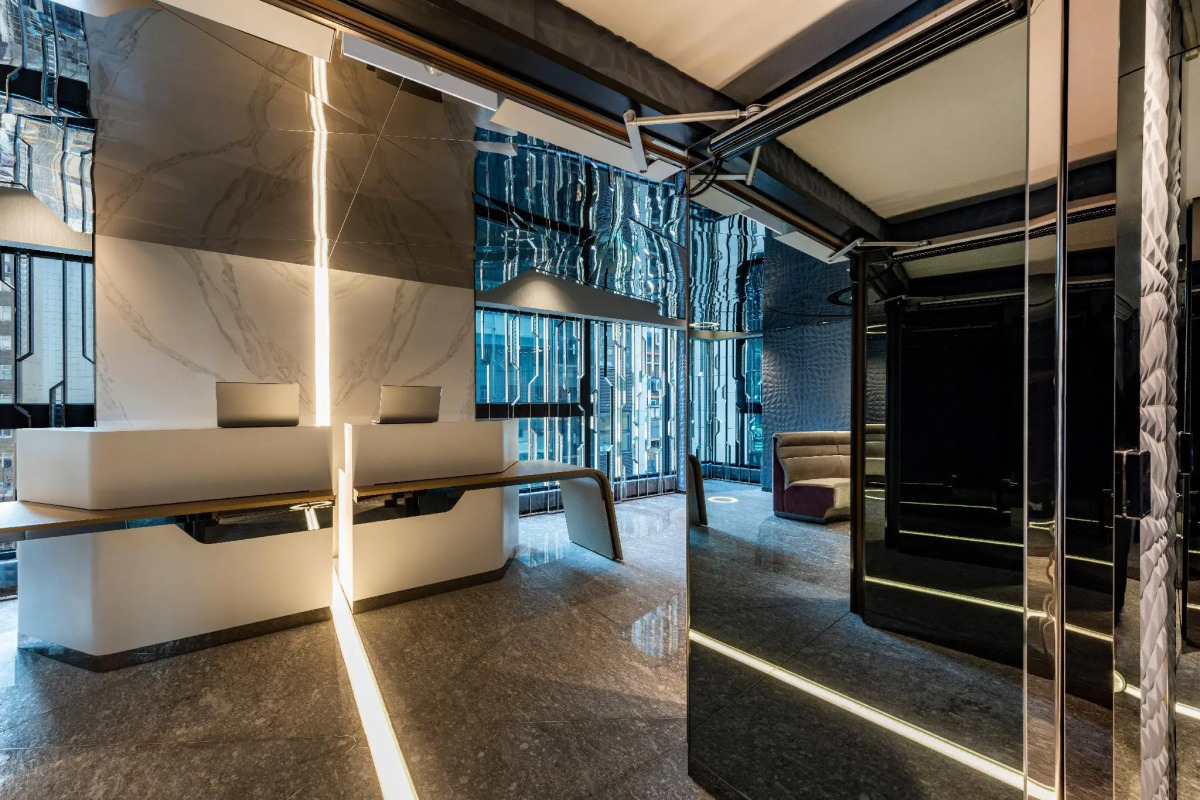 Butterfly on LKF Boutique Hotel