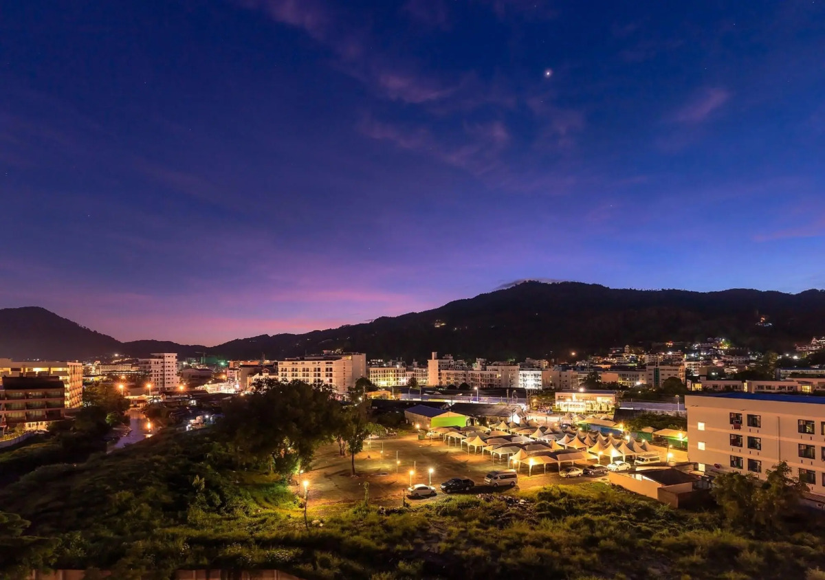 MAZI Design Hotel by Kalima