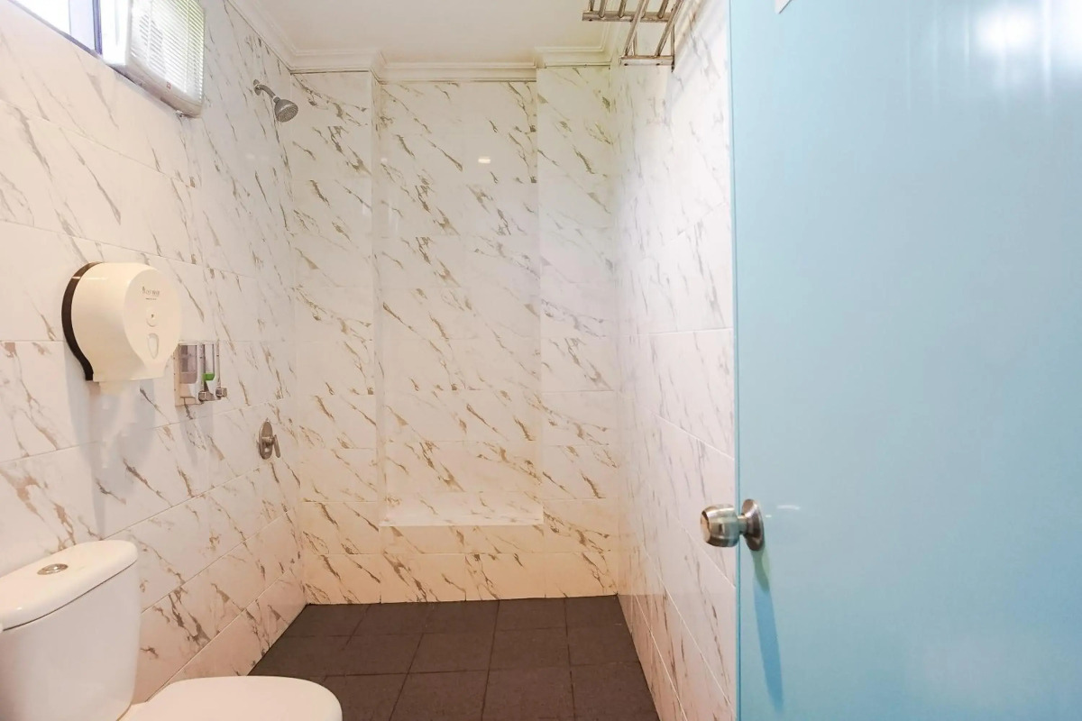 City Garden Bali Dwipa Hotel, Kuta