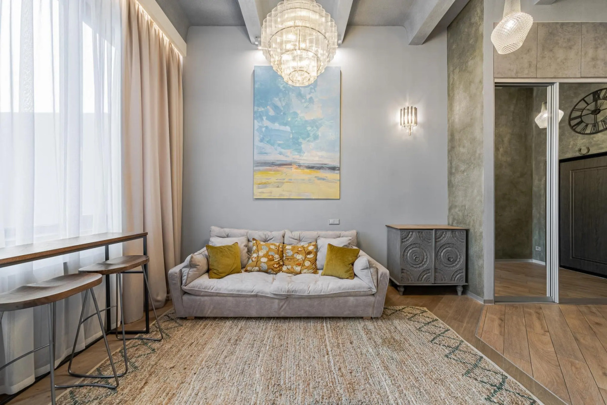 Smart Host (Смарт Хост) на улице Нижняя Красносельская 35 строение 49