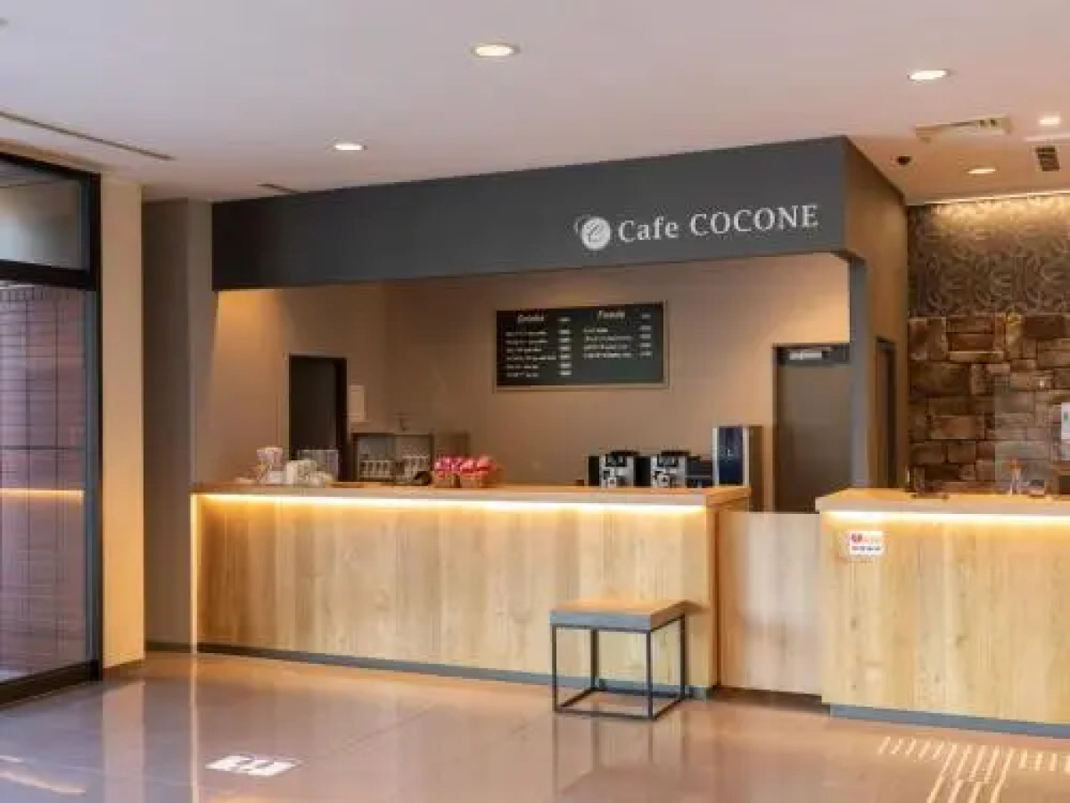 Tosei Hotel & Seminar Makuhari