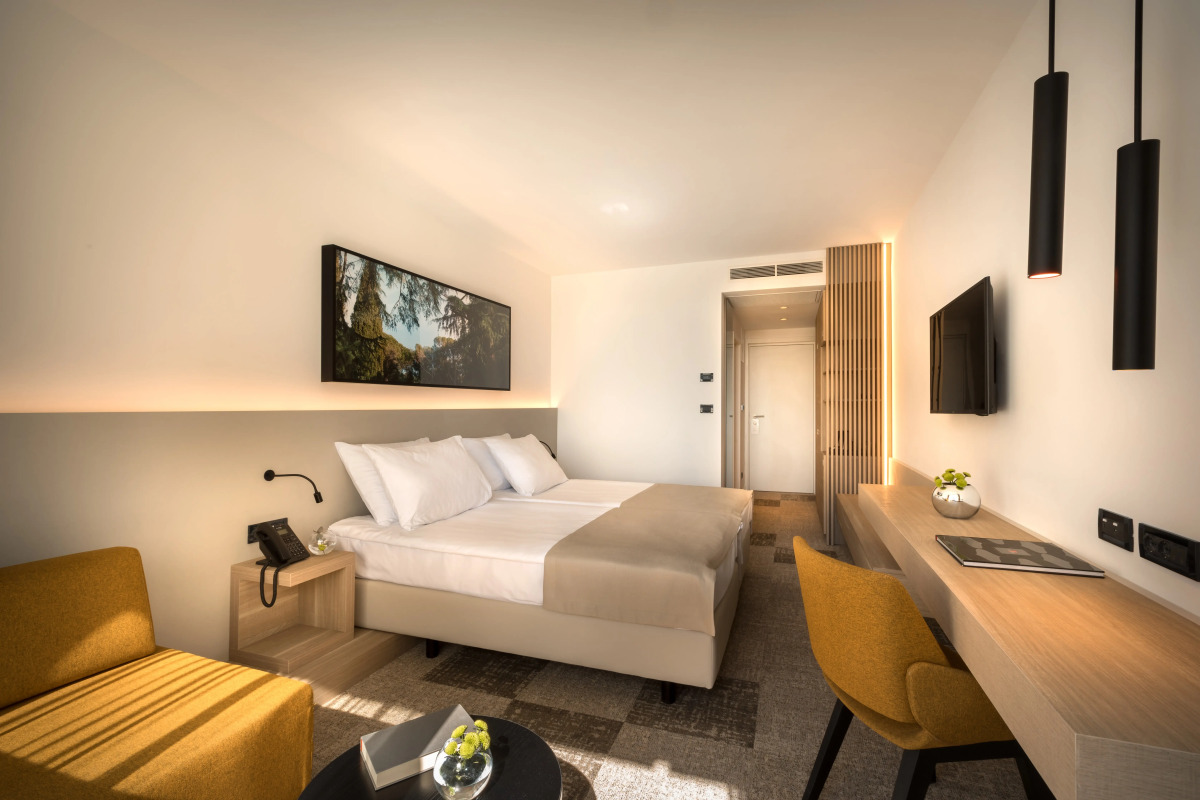 Eden Hotel by Maistra Collection