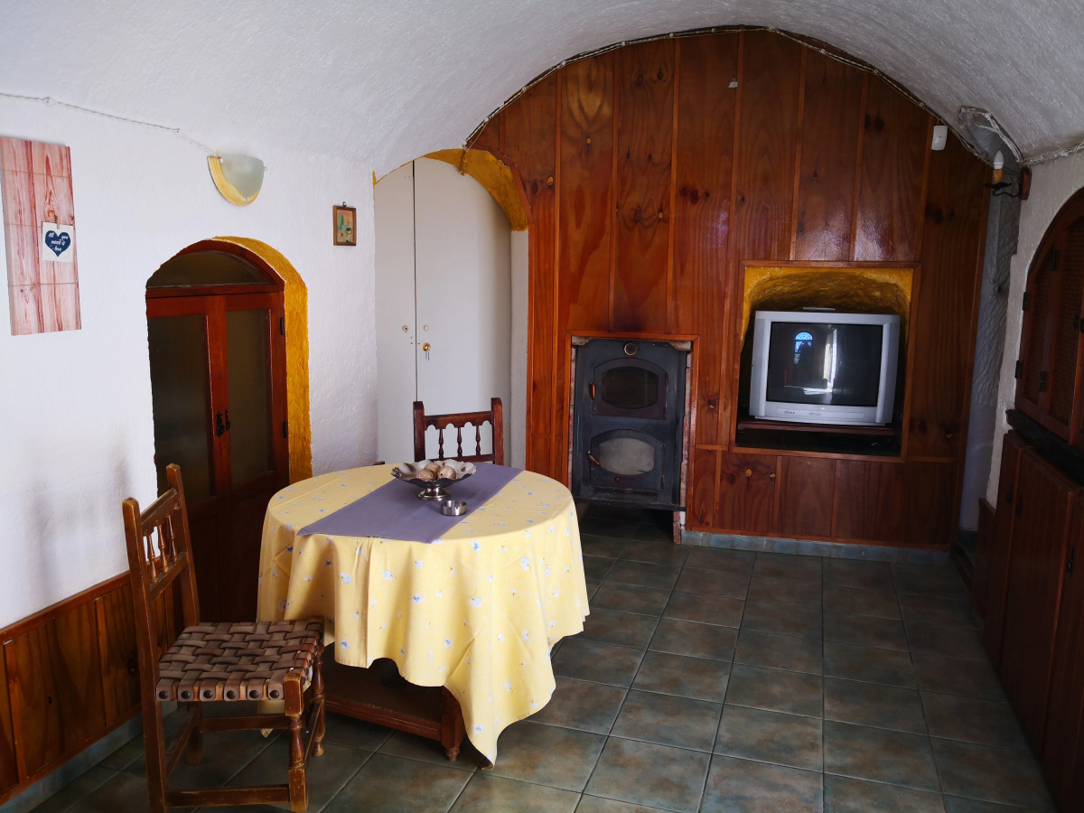 Cuevas Abuelo Ventura