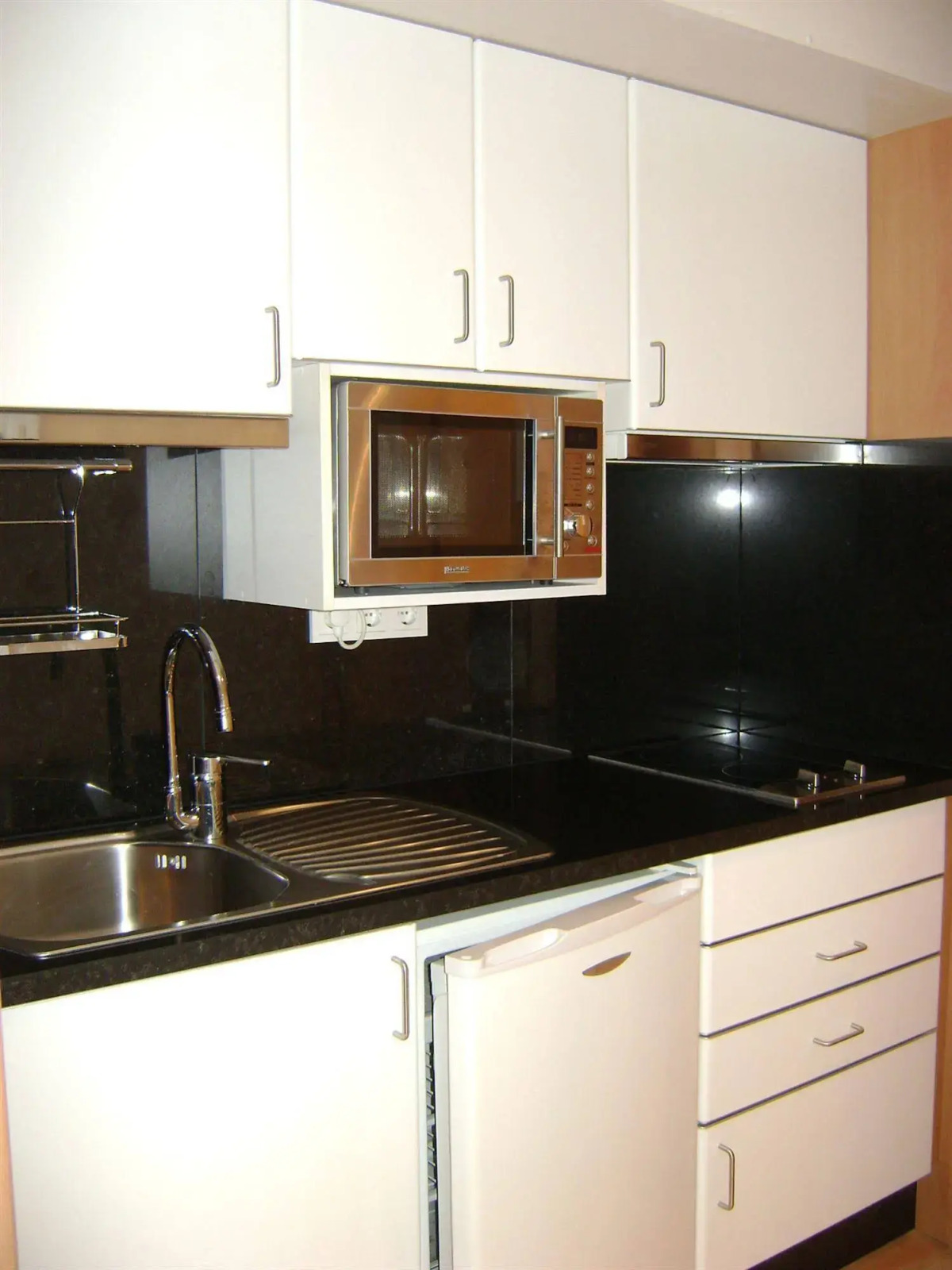 Golden Residence Hotel