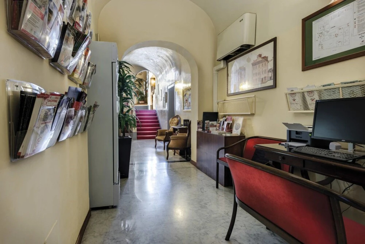 The Sonetto Hotel Piazza Santa Croce, Sonder Hotel by Marriott Bonvoy™