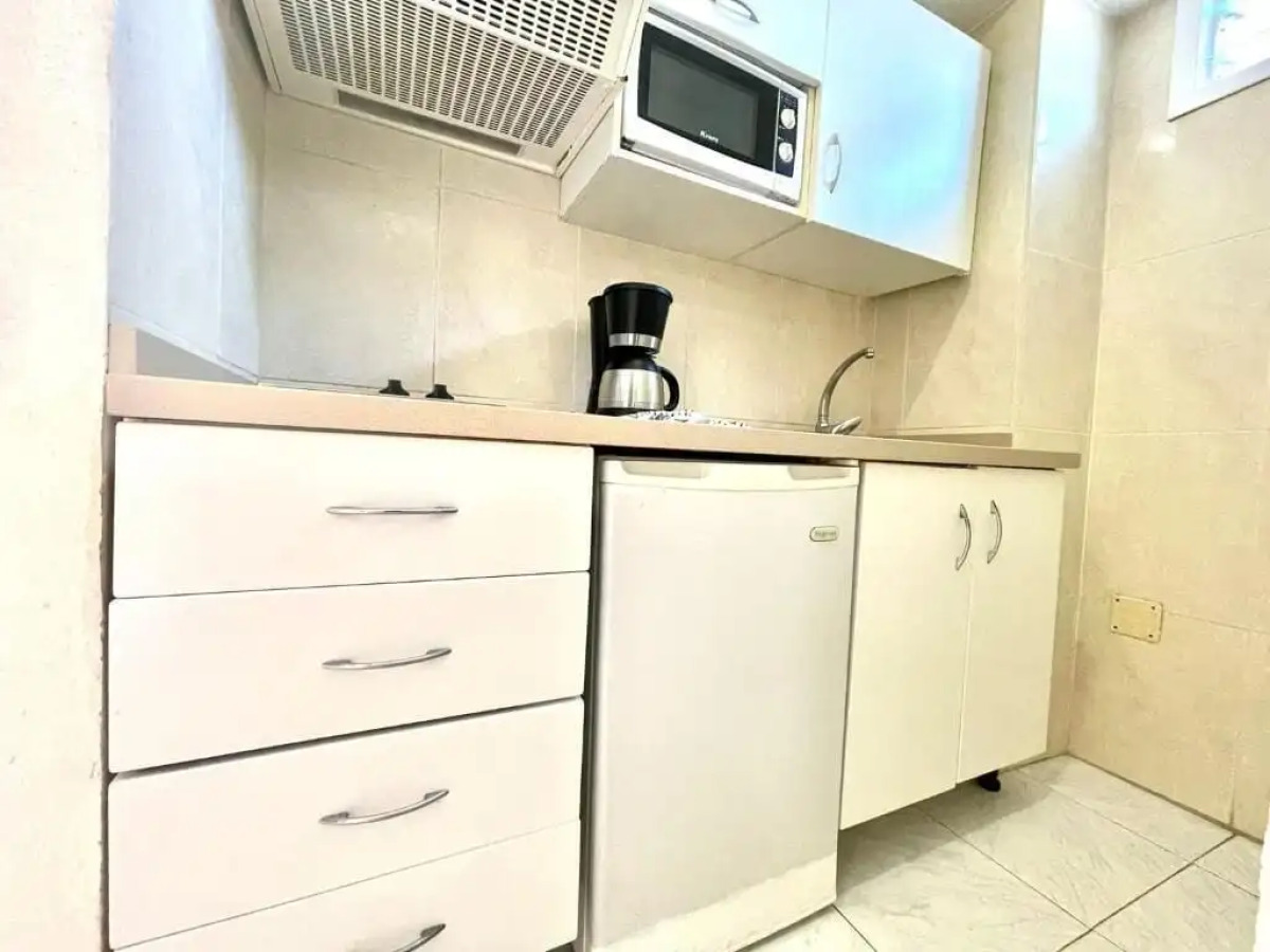 Apartamentos Park Plaza