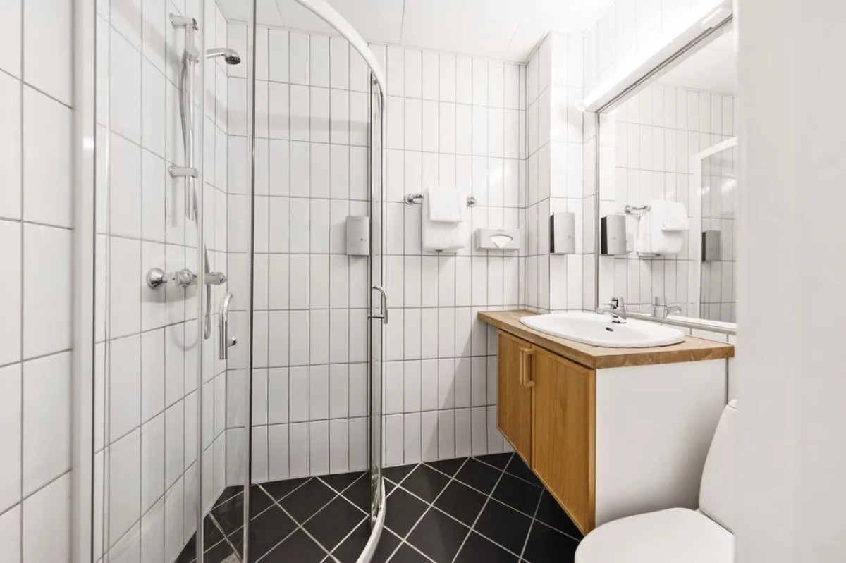 Stoltzen Hotel  Apartments