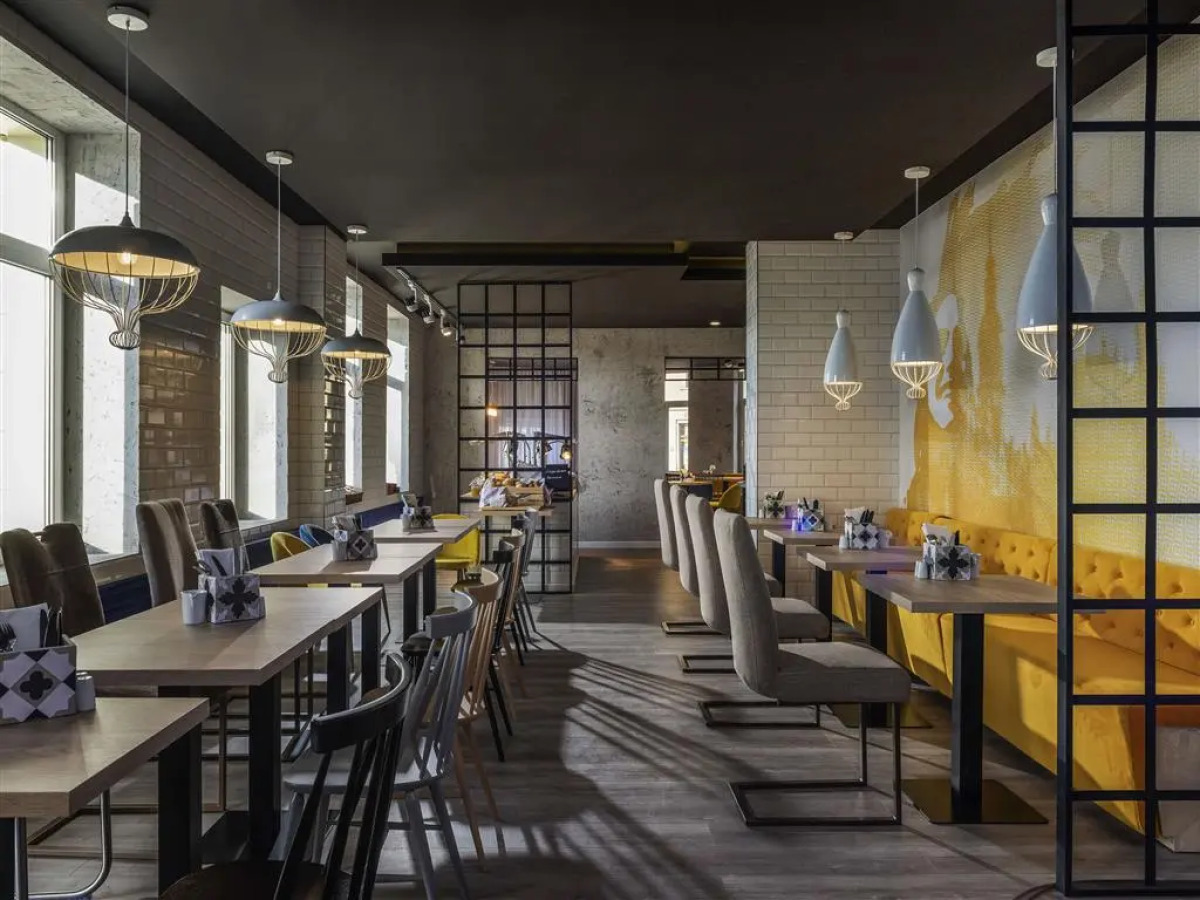 ibis Styles Dresden Neustadt