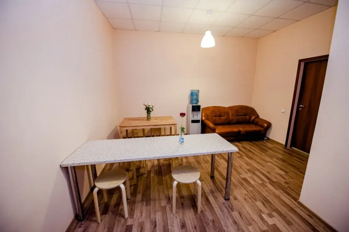 Hostel RiverSide Морская