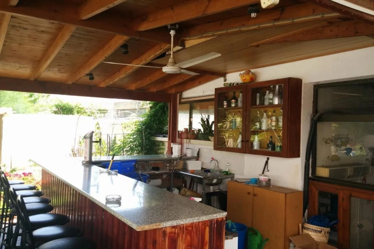 Mariela Hotel Apartments