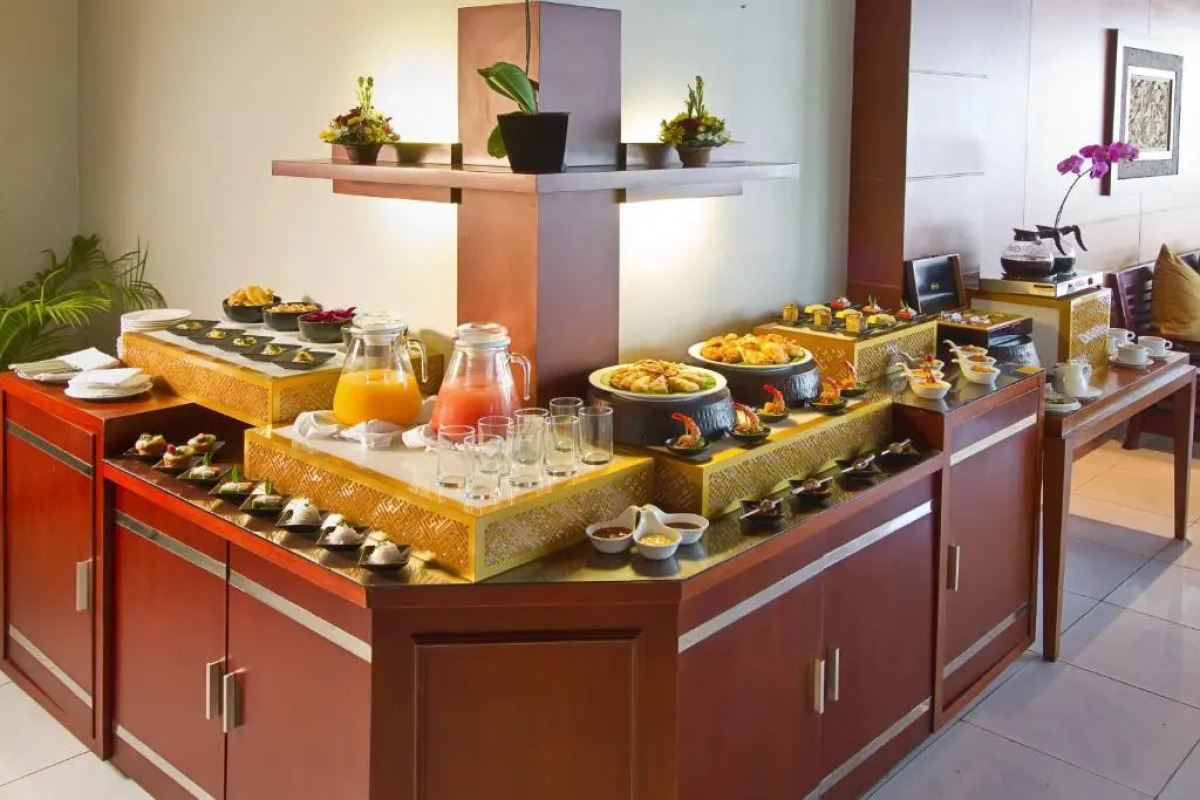 Rama Beach Resort and Villas