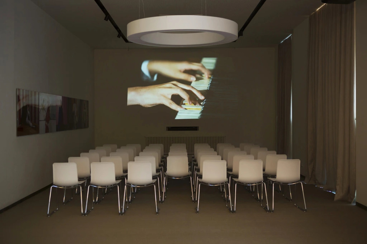 Boutique Hotel Altstadt Vienna