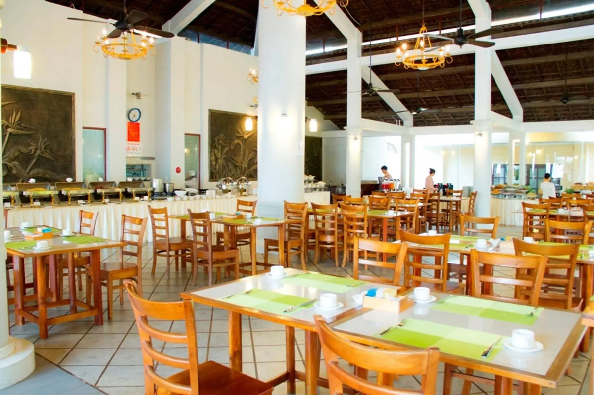 Eden Resort Phu Quoc