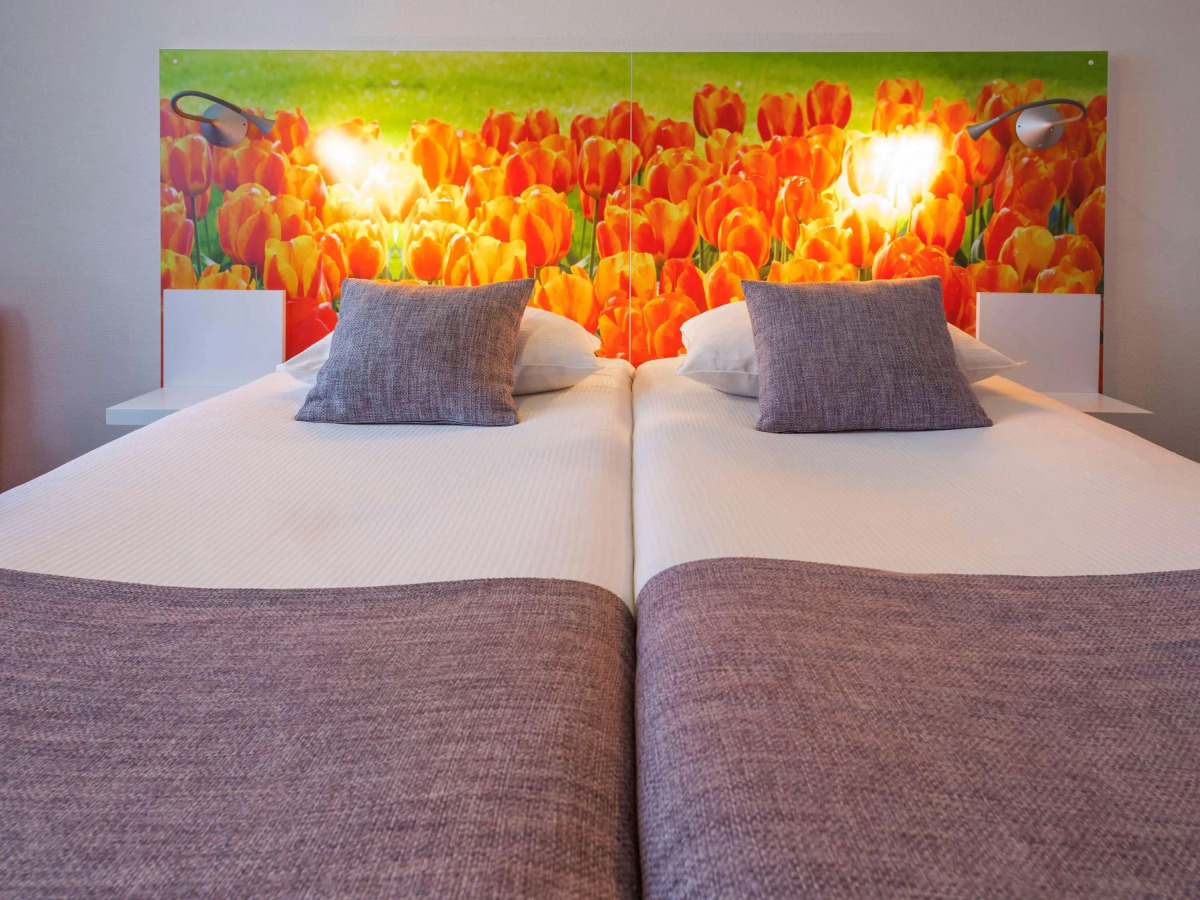 ibis Styles Amsterdam City