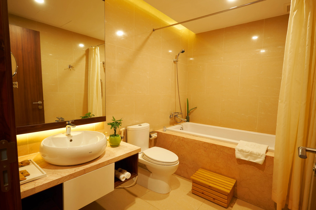 Hadana Boutique Hotel Da Nang