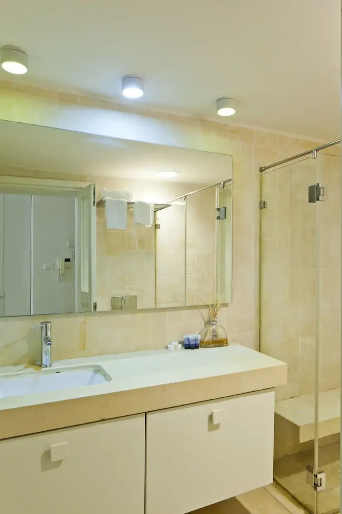 Cityinn - Jaffa Apartments