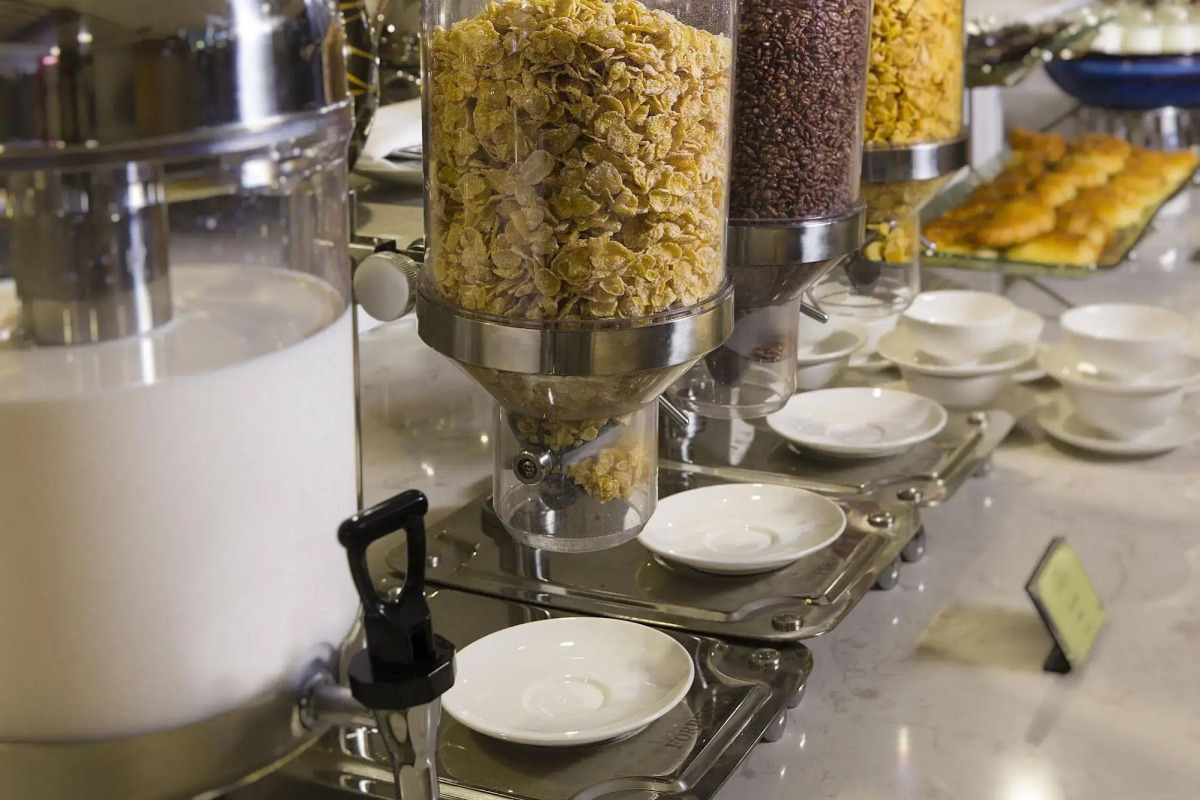 Muong Thanh Luxury Nha Trang Hotel