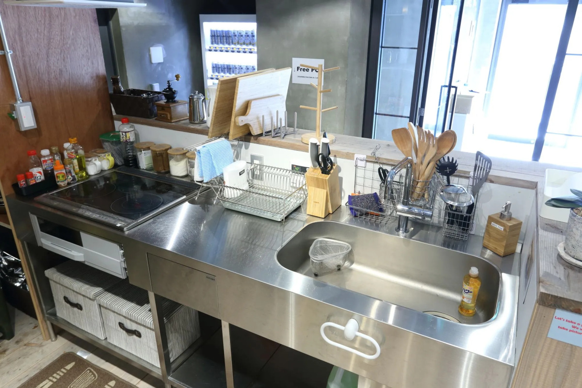 Tora Hotel Asakusa - Hostel