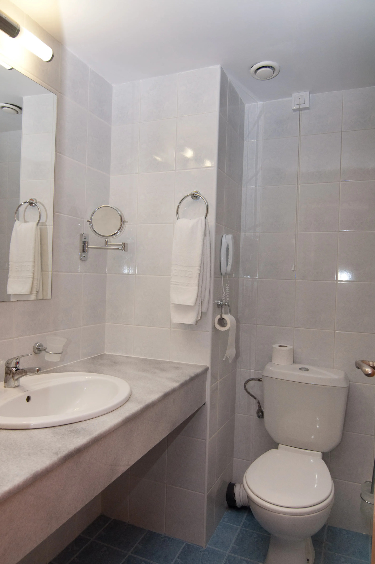 Regatta Palace Hotel