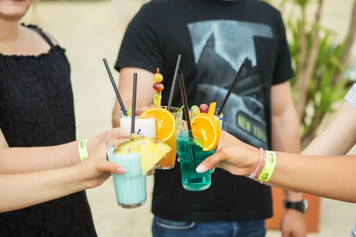 Heide Park Holiday Camp