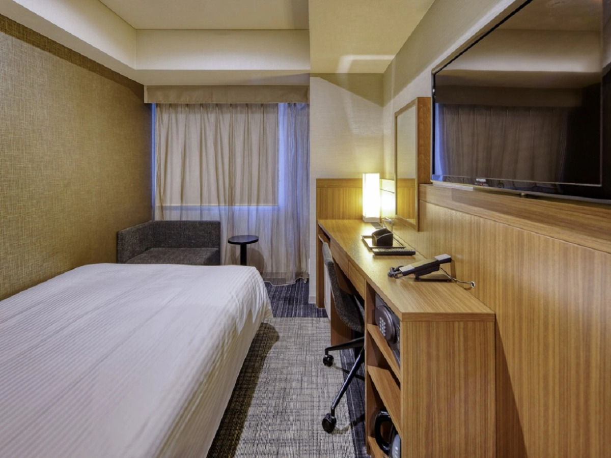 Ibis Styles Kyoto Shijo