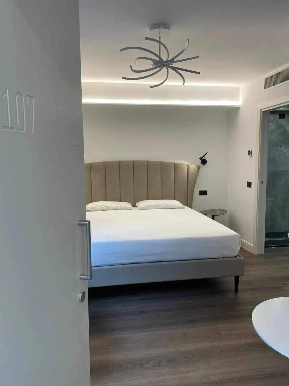 Hotel Zara Milano