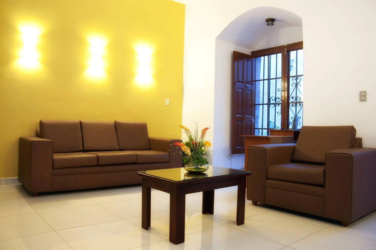 Casona Terrace Hotel