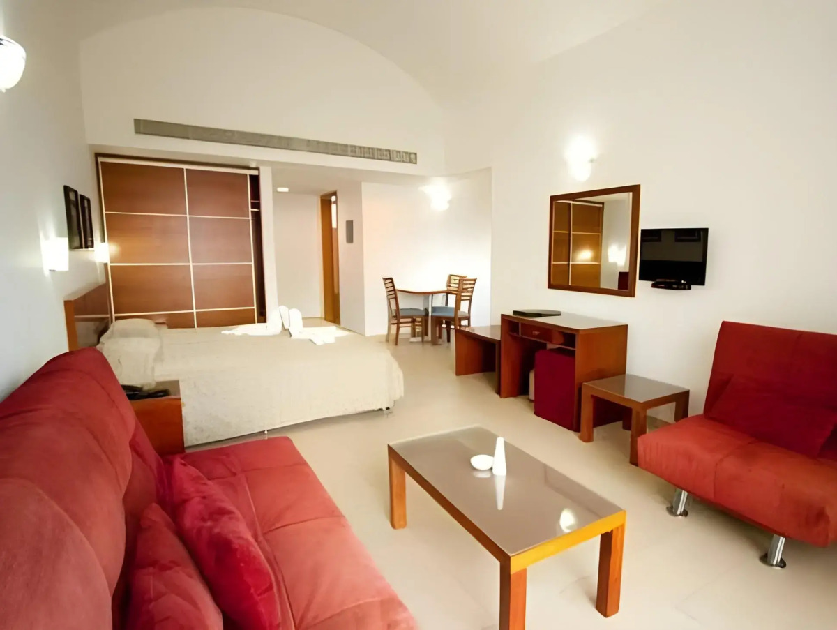 Marica's Boutique Hotel