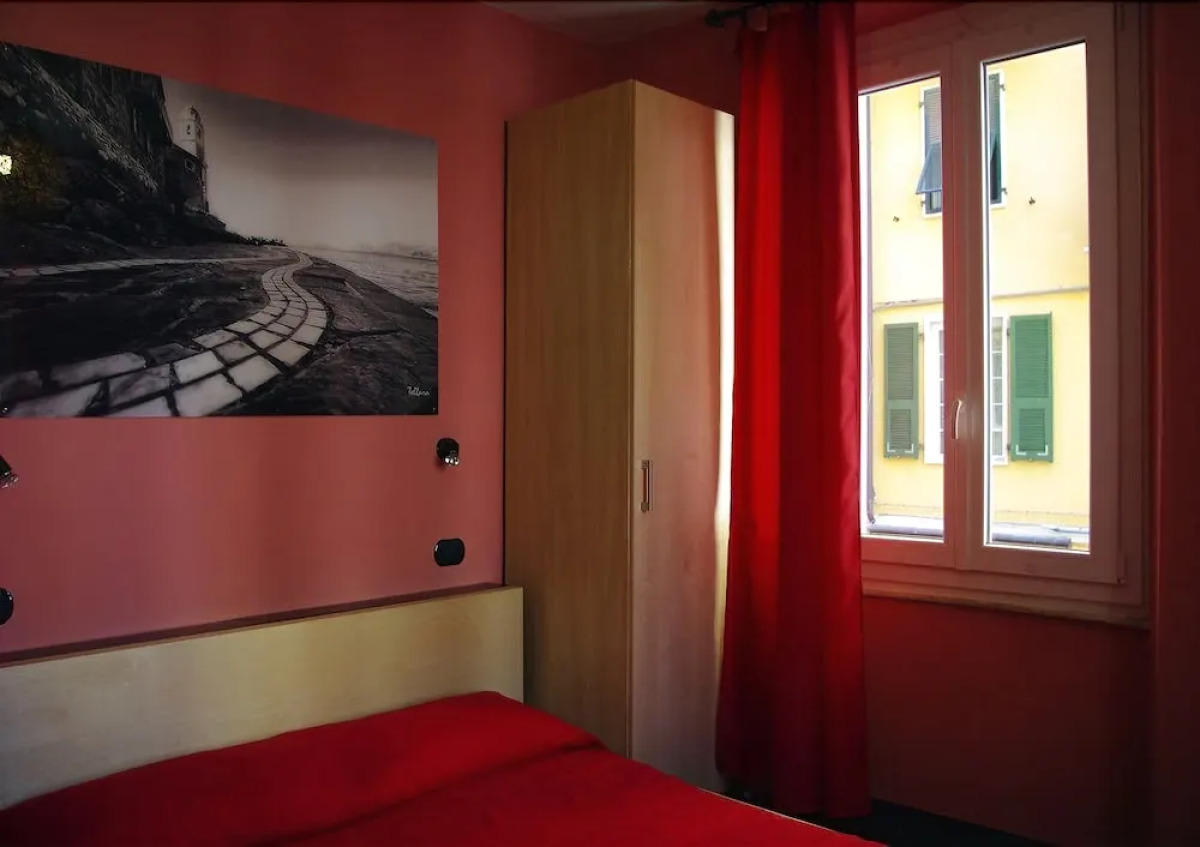 I Remi del Prione by Le 5 Terre