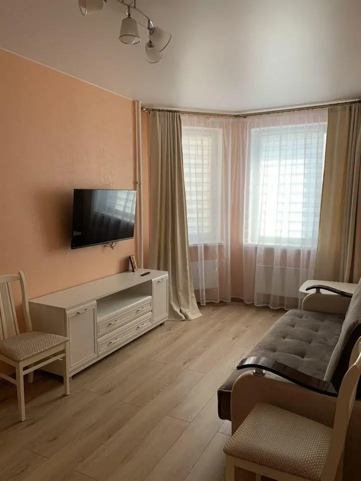 Апартаменты на шоссе Северное 20