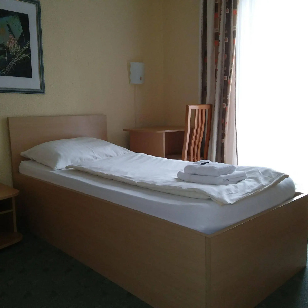 Boutique hotel Pohorje
