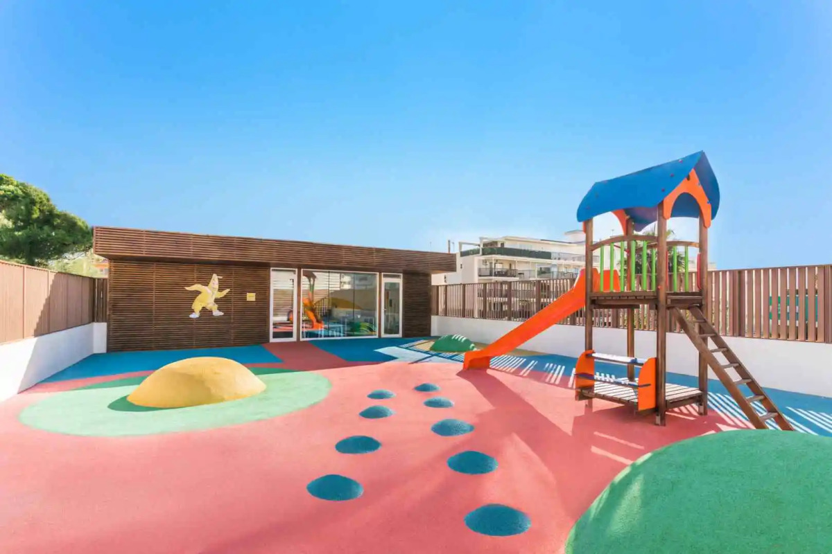 Iberostar Waves Cristina