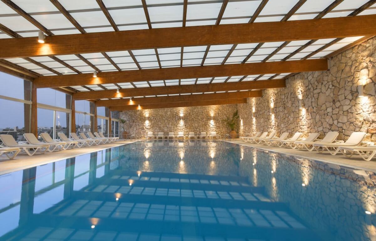 Daroma by Isrotel Collection