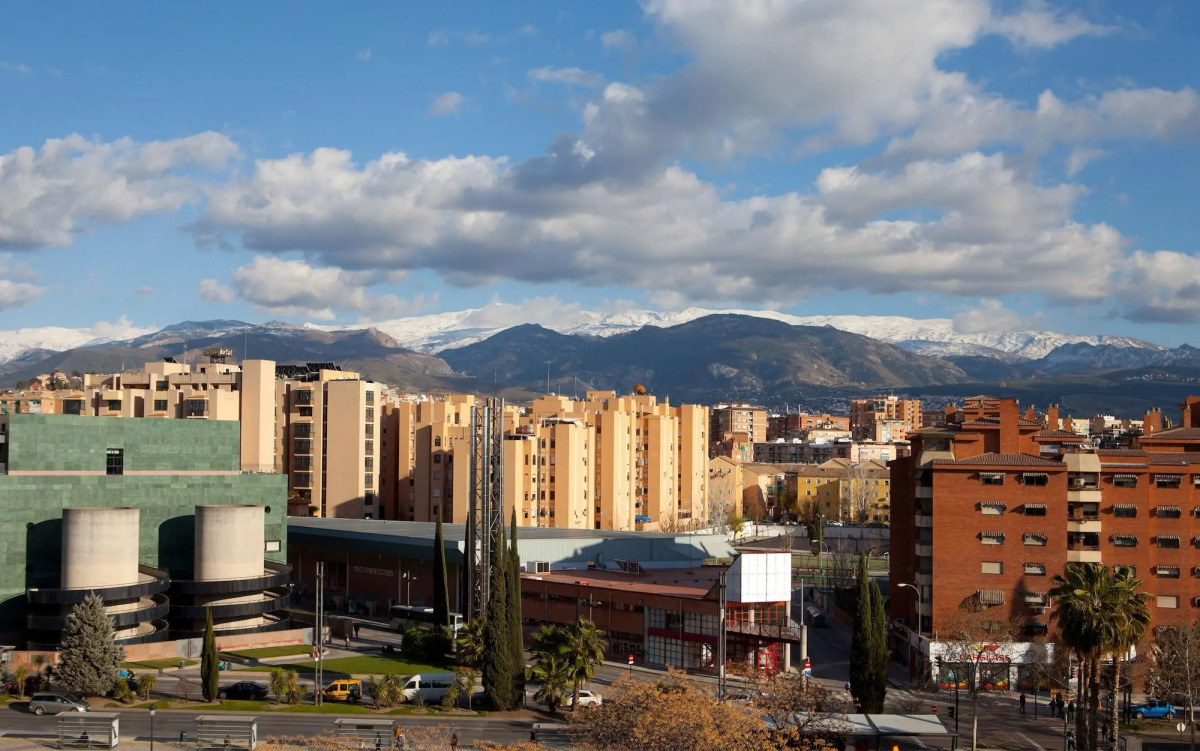 Senator Granada Hotel