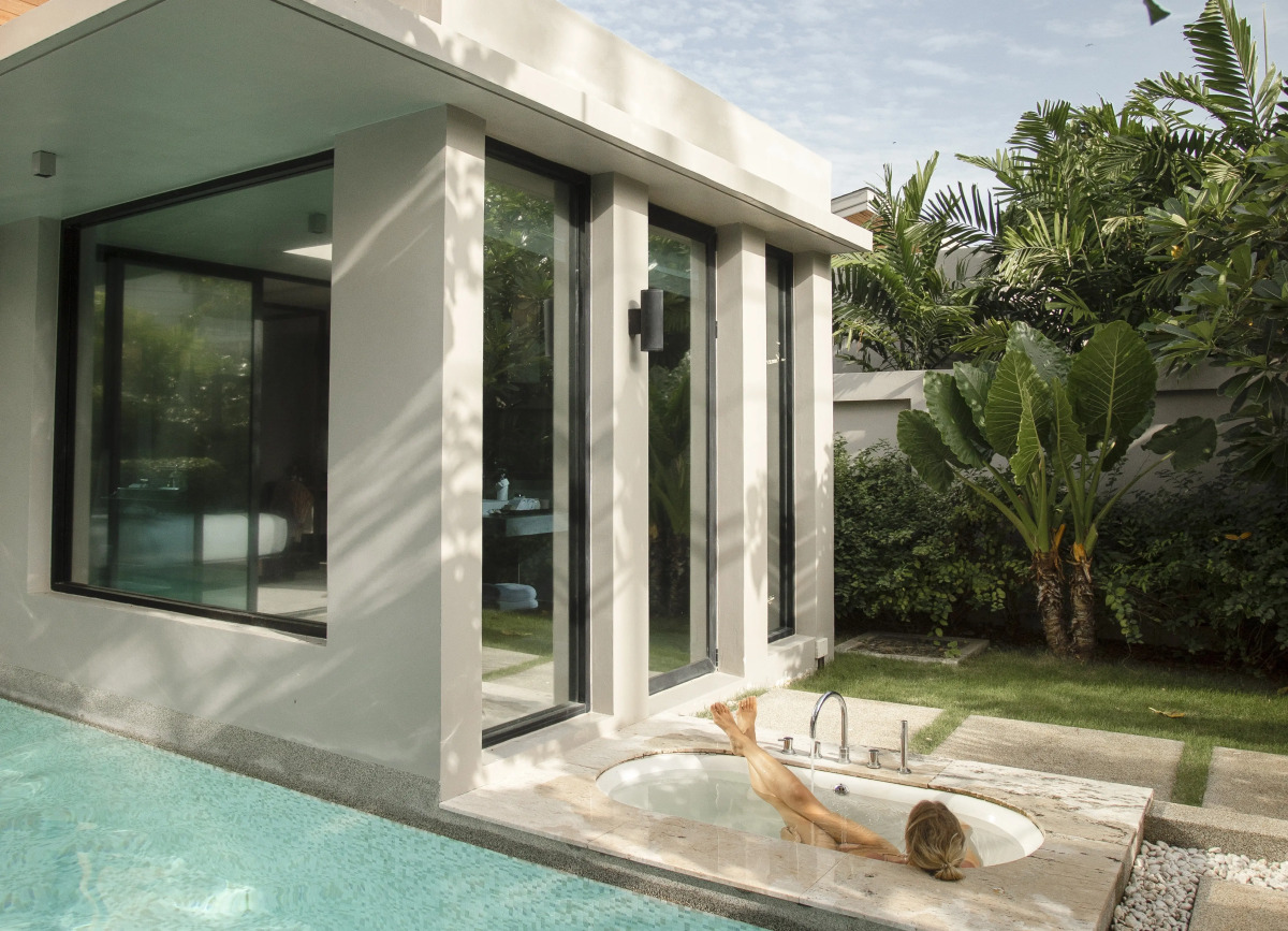 Aleenta Phuket - Phang Nga - The Leading Hotels of the World