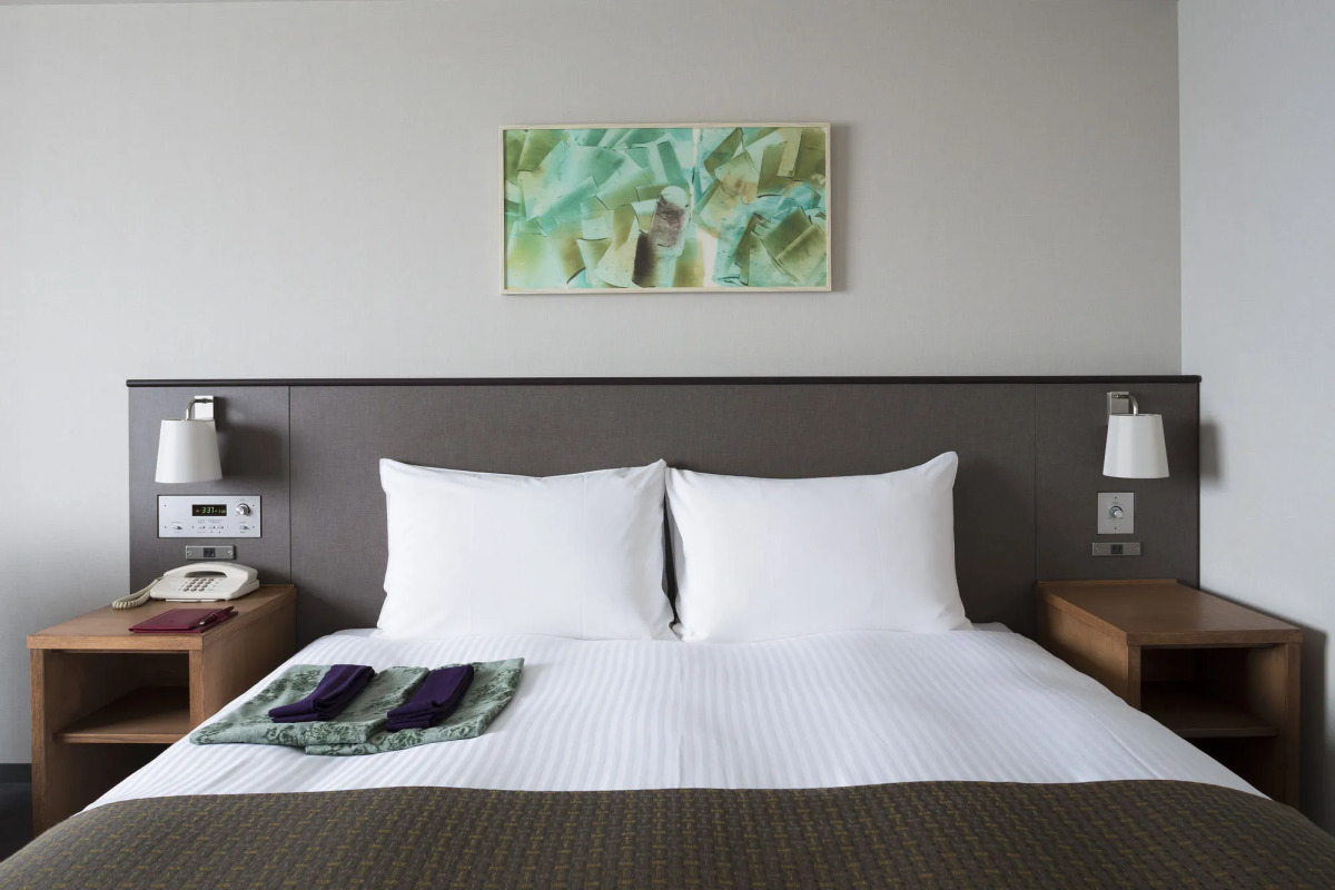 Holiday Inn Kyoto Gojo by IHG