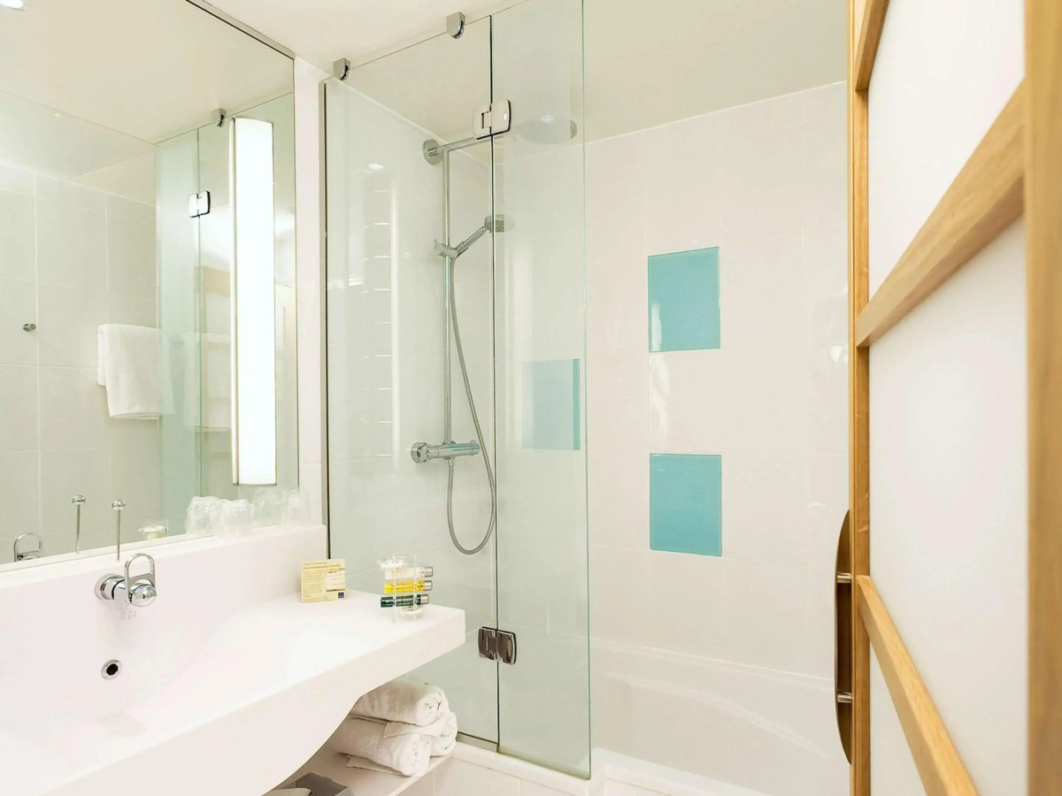 Novotel Manchester West