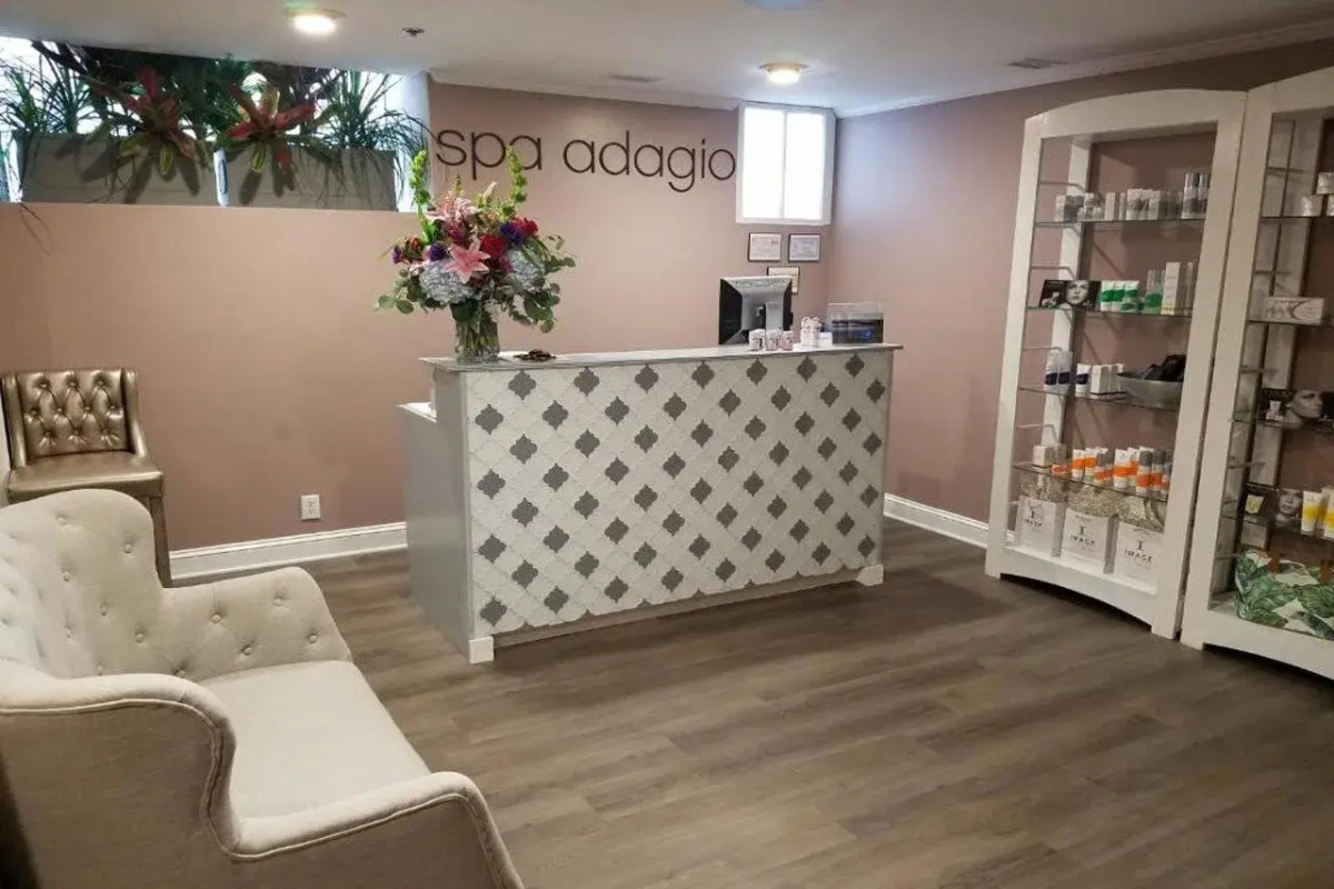 The Francis Marion Hotel