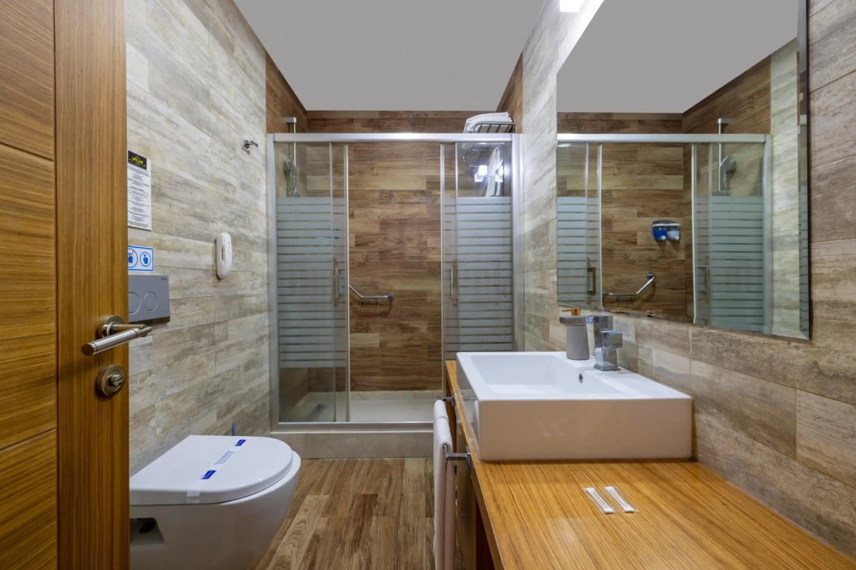 Best Western Hotel Armando