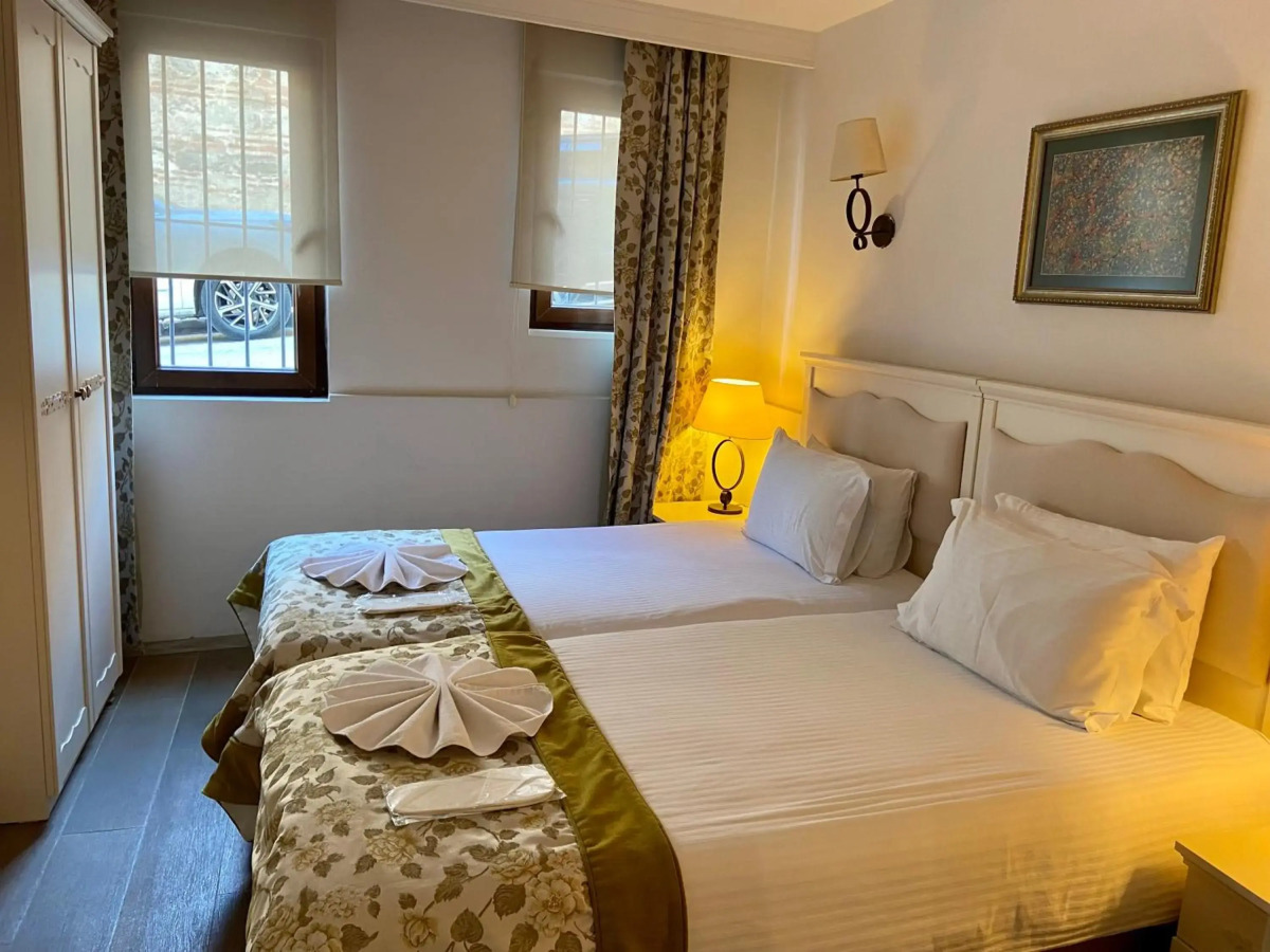 Arena Hotel - Special Class