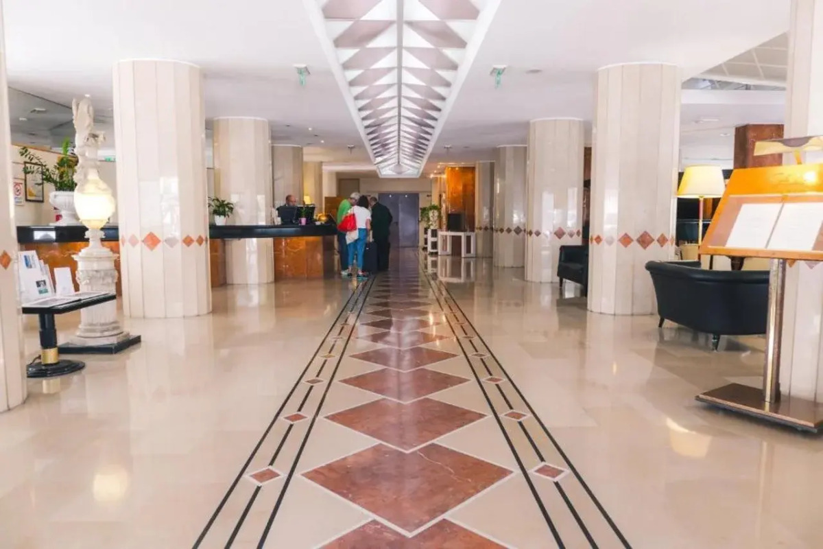 Grand Hotel Excelsior