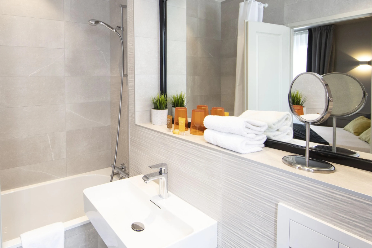 Allobroges Park Hotel