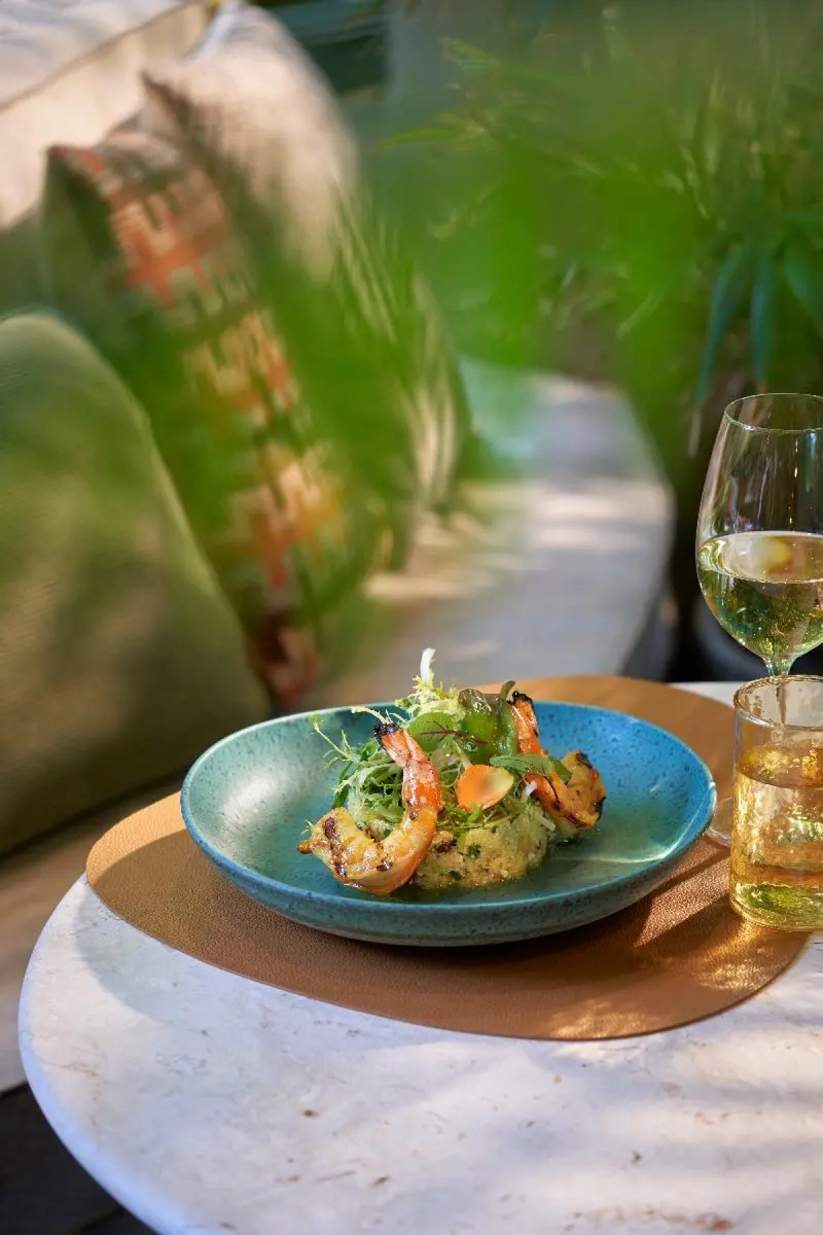 The Residence at Vila Porto Mare