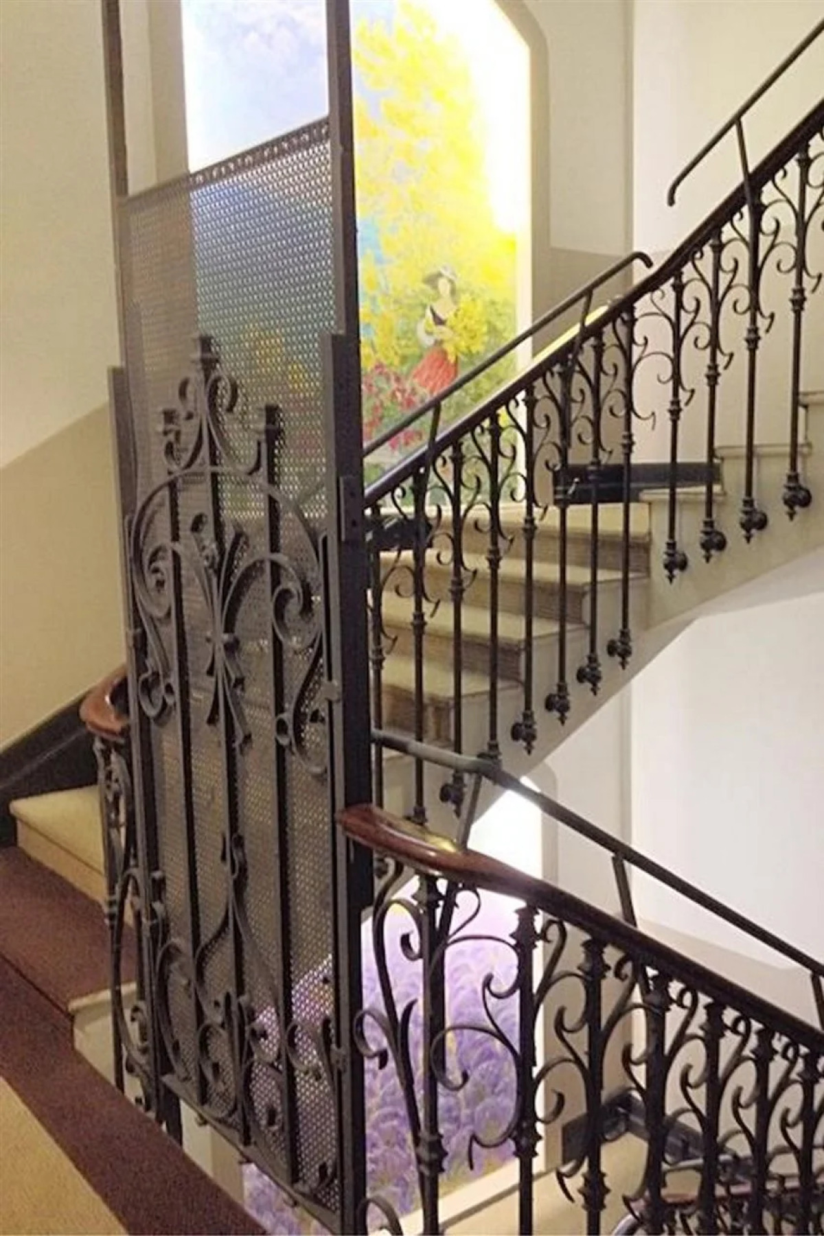 Hotel le Noailles Nice Gare