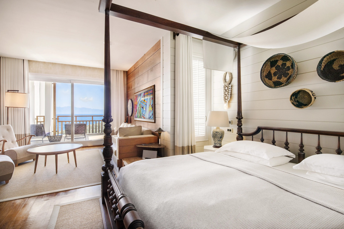 Kempinski Hotel Barbaros Bay