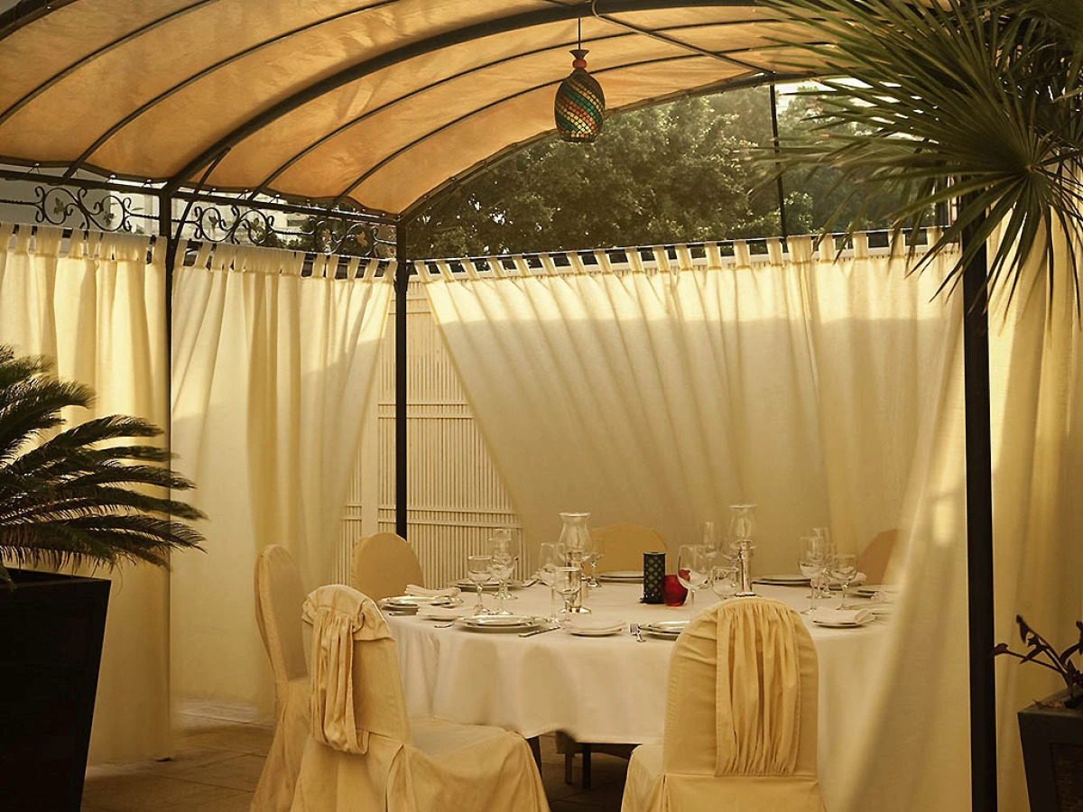 Royal Hotel Oran - MGallery Collection